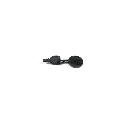 Clé contact quad polaris - de,