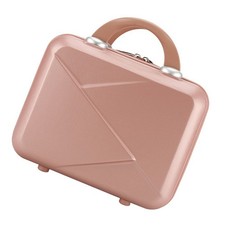  Voyage Petite valise Coque