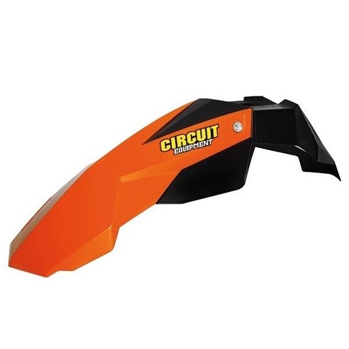 Garde boue avant moto - garde-boue,