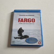 Fargo - Blu-ray - Film Des