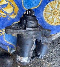 Demarreur VOLKSWAGEN GOLF 4