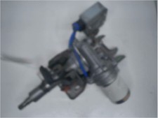 Colonne de direction assistee