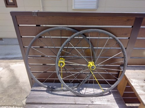 Mavic 125 ksyrium - 125,