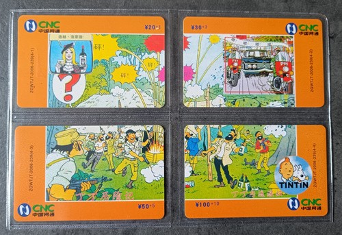 Comics telecarte - comics,