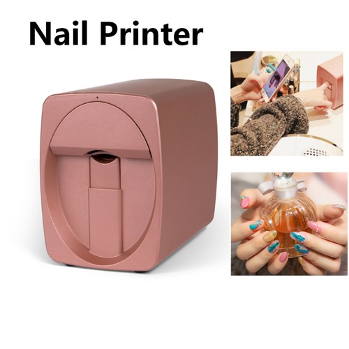 10w portable nail printer - nail,