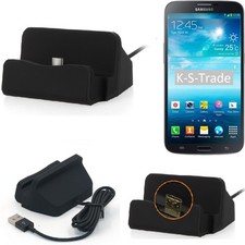 Chargeur d'accueil pour