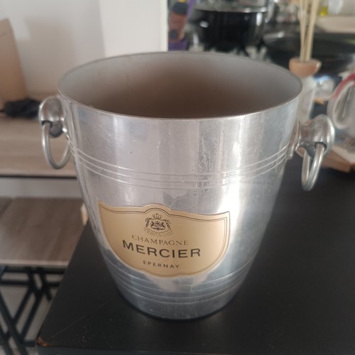 Mercier seau champagne - mercier,