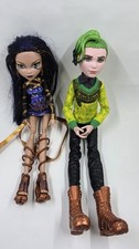 Monster High Boo York Boo York