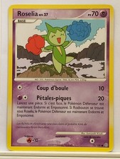 Roselia 72/100 Diamant Perle