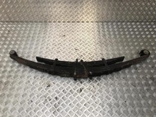 Lame de ressort arriere droit IVECO DAILY 6 PHASE 2