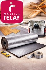 Panneau Isolant Phonique &