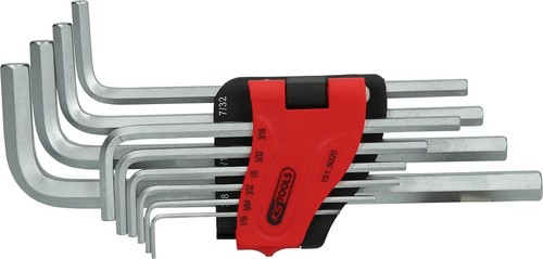 Tools jeu clés mâles - jeu,