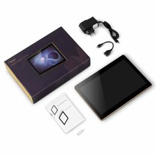 Tablette PC, MAD GIGA 10.1 Mini Ordianteur Android,(32 Go, 2 Go de RAM, 1280X800