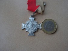 medaille   religieuse ancienne