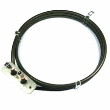 Élément De Four À Ventilateur De Remplacement 2500W Pour Candy F254/3X