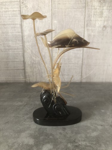 Sculpture asiatique vintage - , en