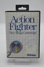 Jeu Game Action Fighter