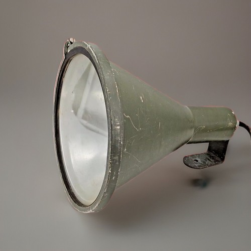 Lampe militaire campement - lampe,