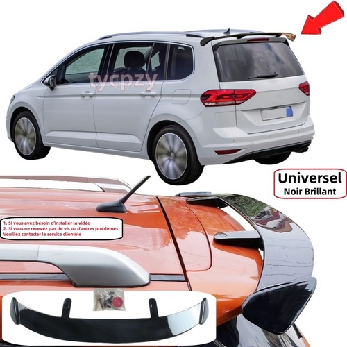 Becquet toit universel pour - toit,