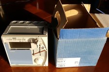 Régulation Siemens RVL470-A