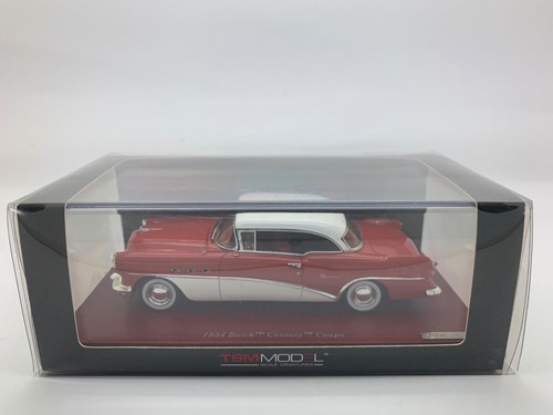 Tsm 1954 buick century - 1954,