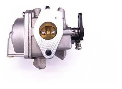 Tohatsu 6hp stroke - 6hp,