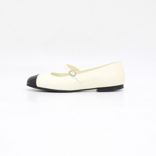 Chanel ballerines mary jane - ballerines, en