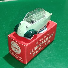MESSERSCHMITT auto-scooter