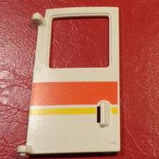 Playmobil Pièce rechange Ambulance 4221 4221 6685 5541 porte arrière gauche