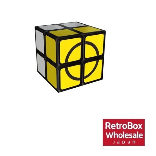 Rubik cube 2x2 first - rubik's,