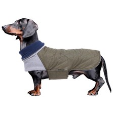 Chien Manteau d'hiver pour