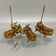 3 Vertus Praetors Warhammer