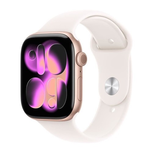 Apple watch series gps - apple,