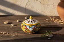 Petit Porte Bonbons En