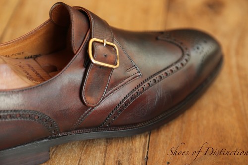 Chaussures crockett jones - &,