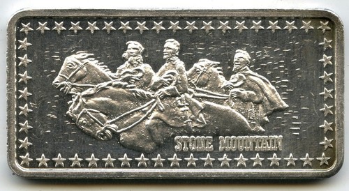 Stone mountain wonders - stone, of