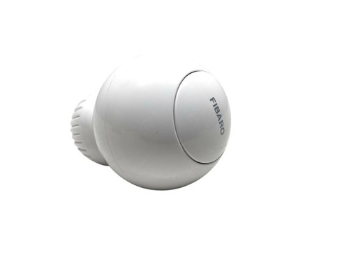 Tête thermostatique fibaro - tête,
