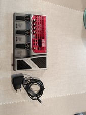 Pédale/processeur BOSS ME-20B basse multi effets