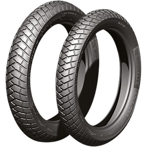 Michelin pneu moto 17 - pneu, 3.00