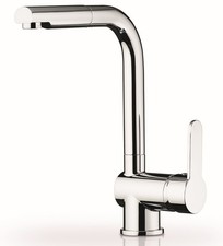 Mitigeur De Cuisine Aladia Avec Douchette Monocommande