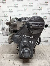 Blocco Moteur LOMBARDINI