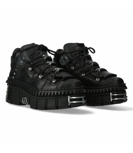 New rock bottes premium - new,