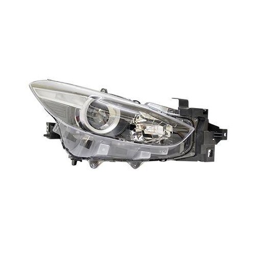 Projecteur principal van - projecteur,