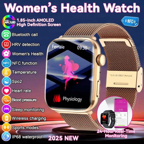2025 new for xiaomi women - new, ai