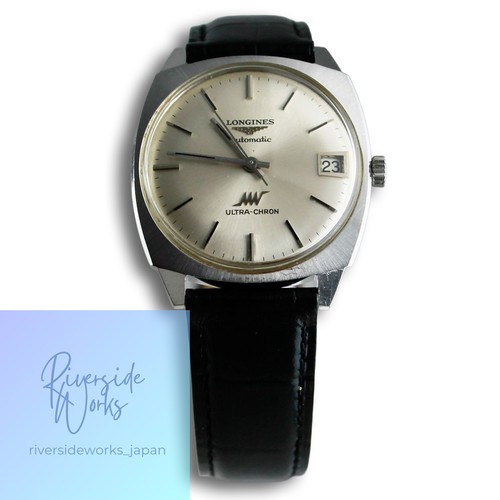 Longines ultra chron - ultra-chron, 78519