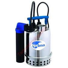 Pompe Submersible Eau Claire