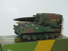 SOLIDO, Char AMX 30 missile