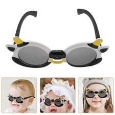 Lunette De Soleil Fille Lunettes Pour Enfants Polarisées Filles