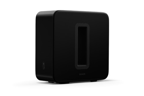 Sonos sub gen3 black certified - black,