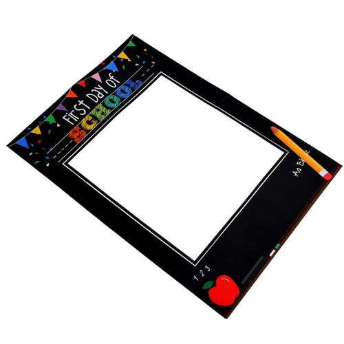 Classroom picture frame cadre - picture,